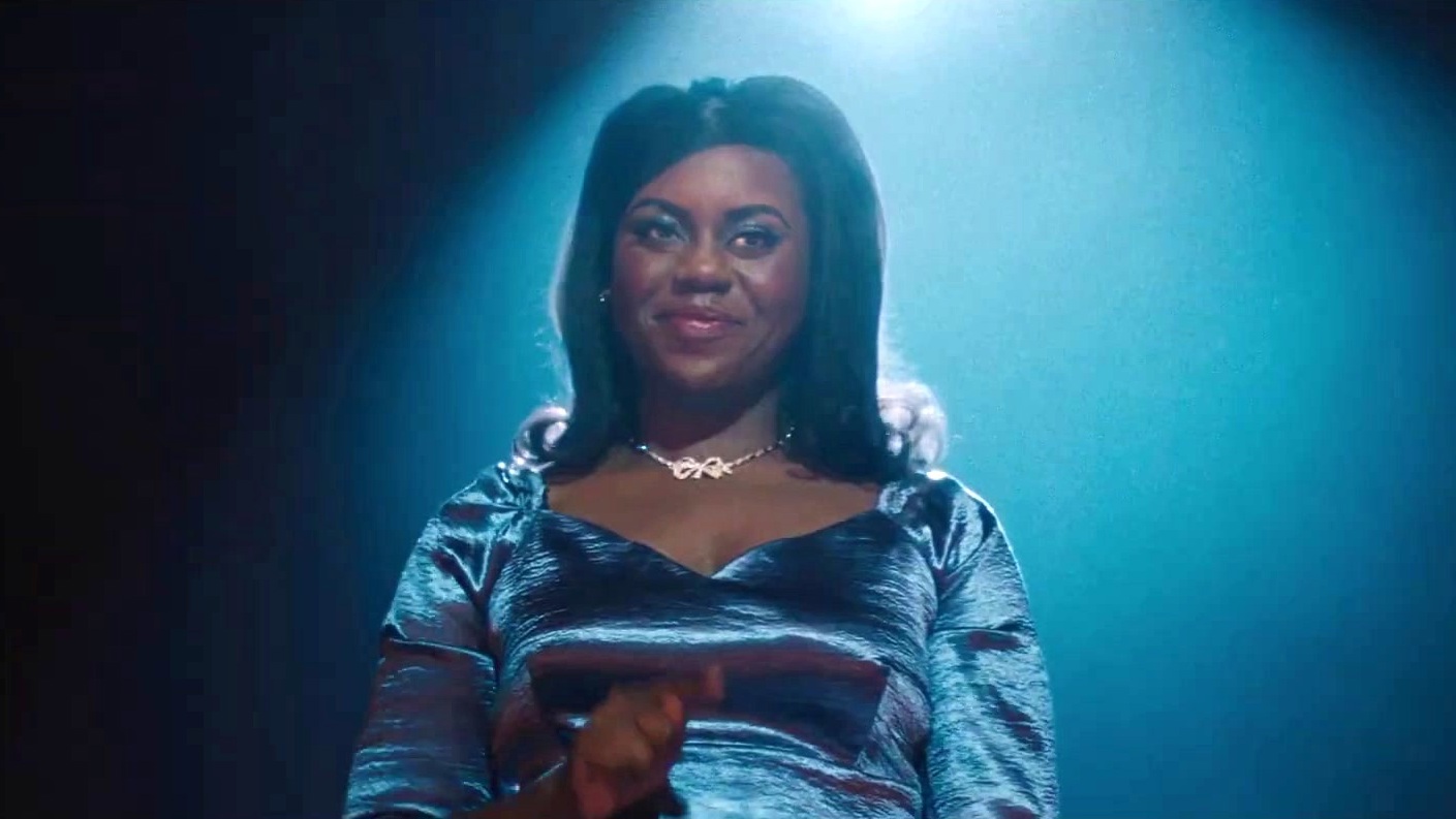 The Supremes At Earl's All-You-Can-Eat (Canada Trailer 1)