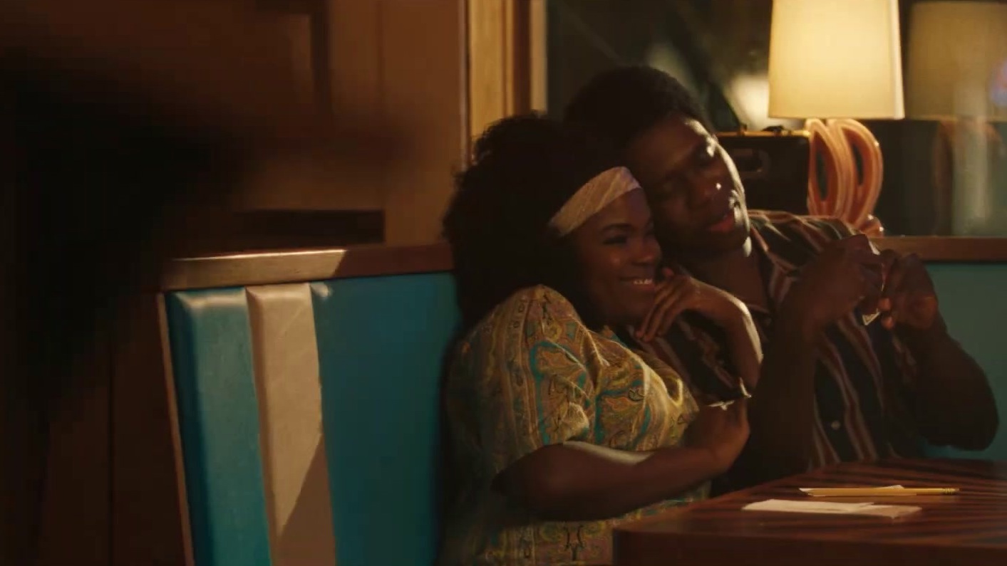 The Supremes At Earl's All-You-Can-Eat (UK Trailer 1)