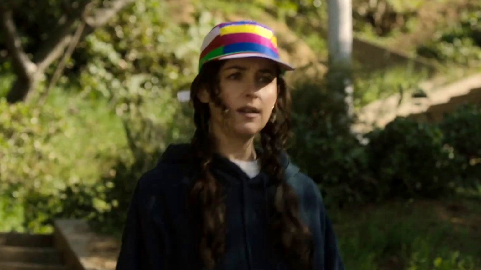 Am I Ok: Lucy Talks About Coming Out