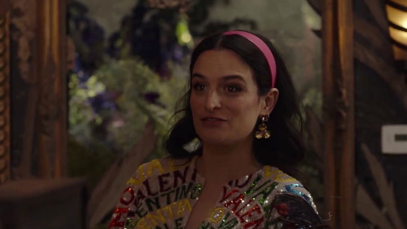 It Ends With Us: Jenny As Alyssa (UK Vignette)
