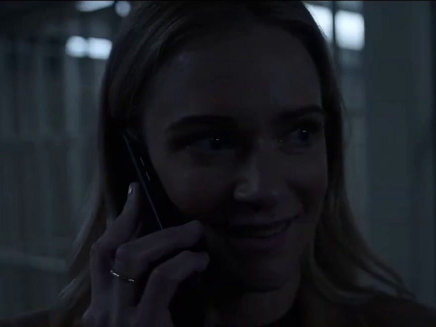 Criminal Minds: Contagion