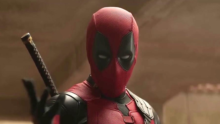 Deadpool & Wolverine: Pumped (Spot)