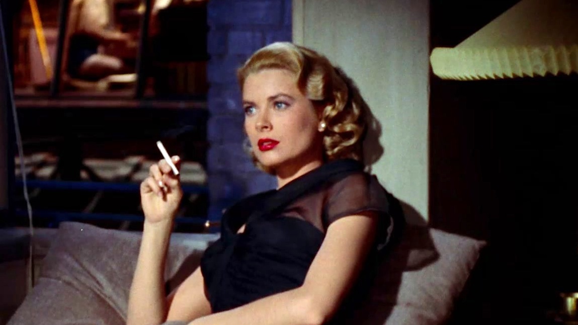 Rear Window (70th Anniversary Fathom Events Trailer)
