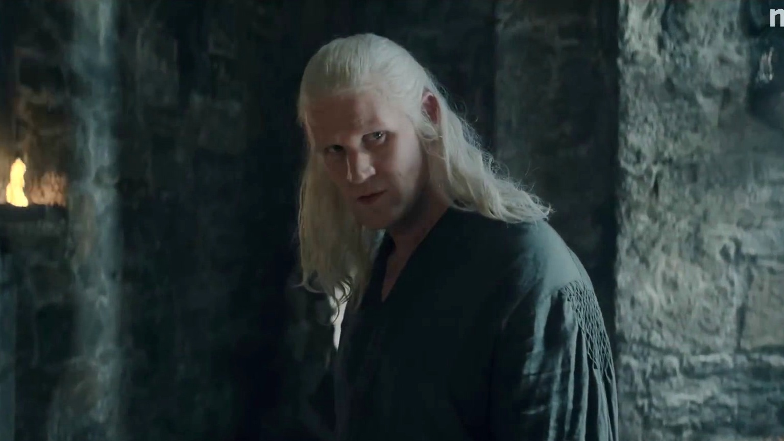 House Of The Dragon: Regent