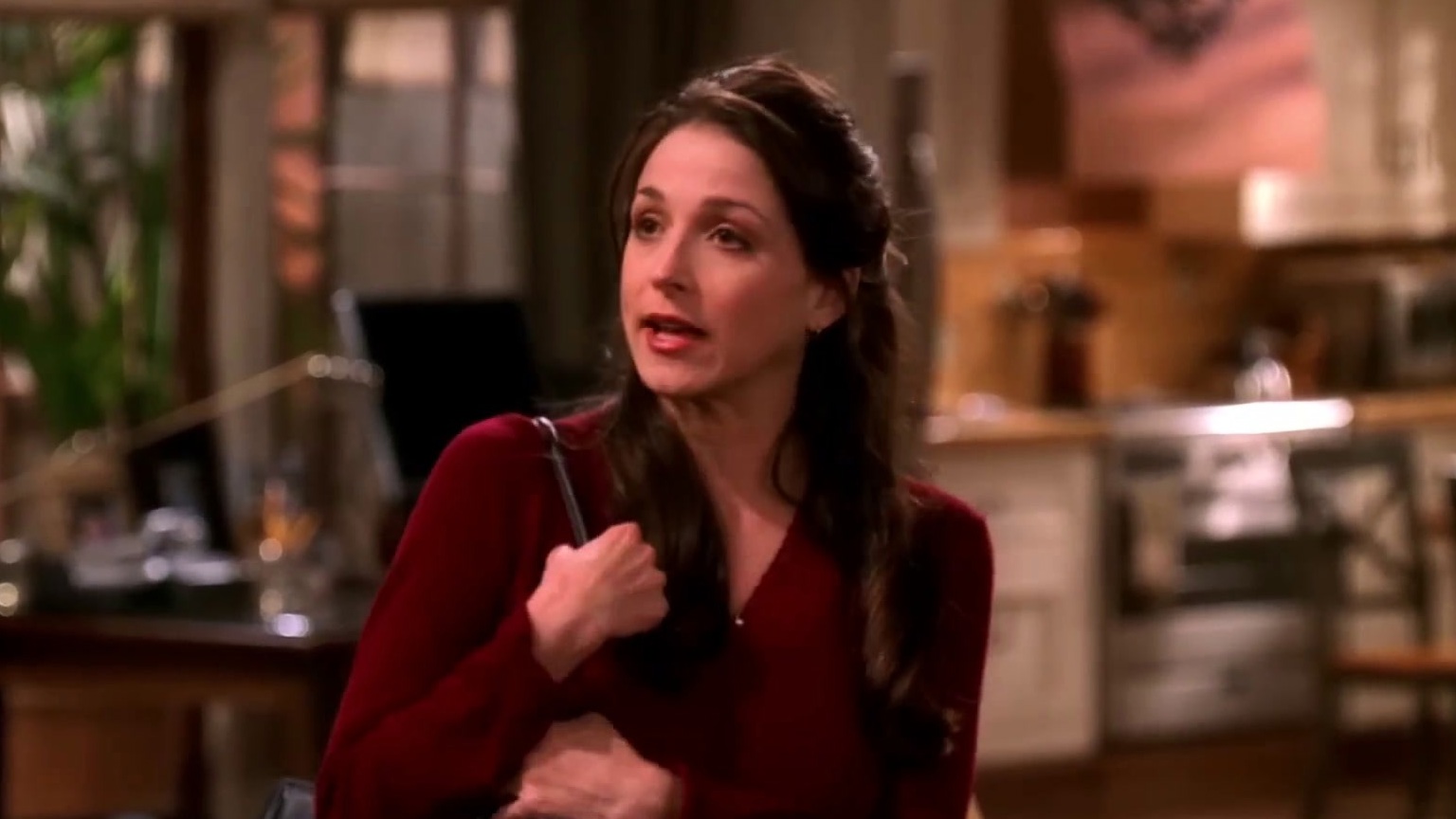 Two And A Half Men: If They Do Go Either Way, They're Usually Fake