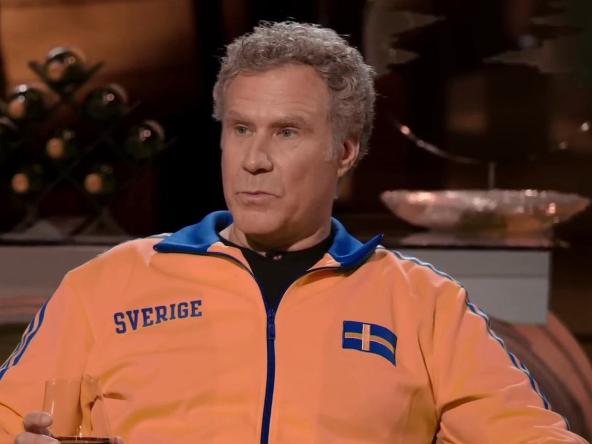 Hart To Heart: Will Ferrell Talks His Rough Improv Start