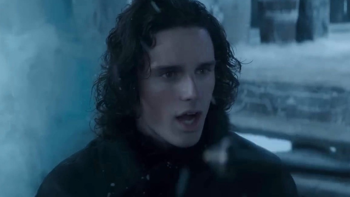 House Of The Dragon: A Son For A Son