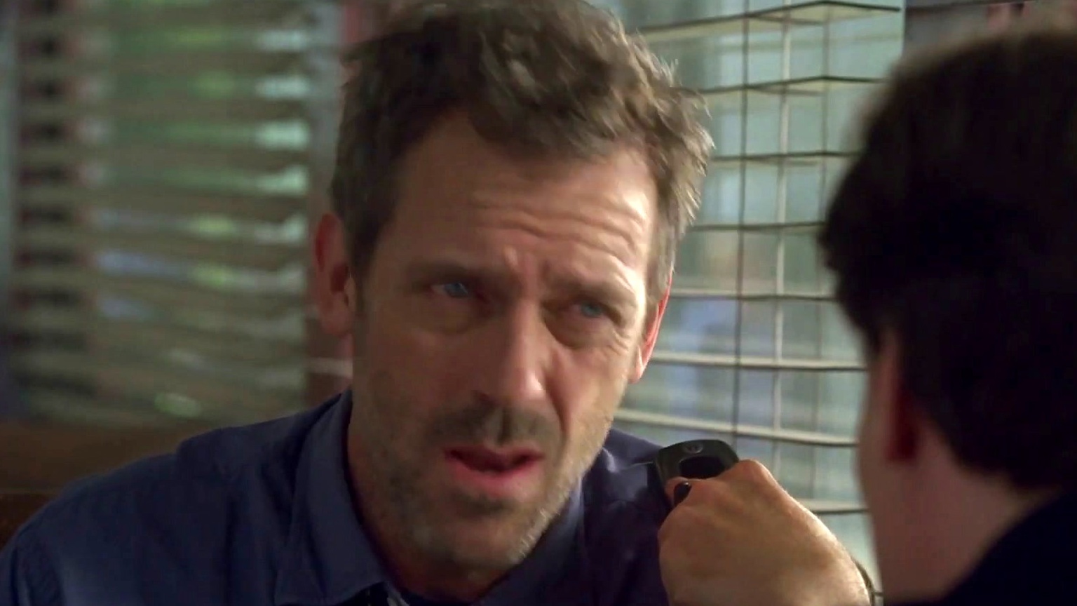 House M.D.: Birthmarks