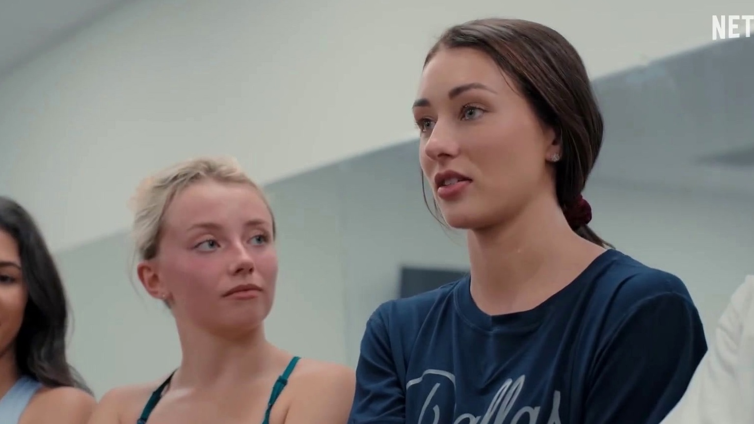 America's Sweethearts: Dallas Cowboys Cheerleaders: Season 1