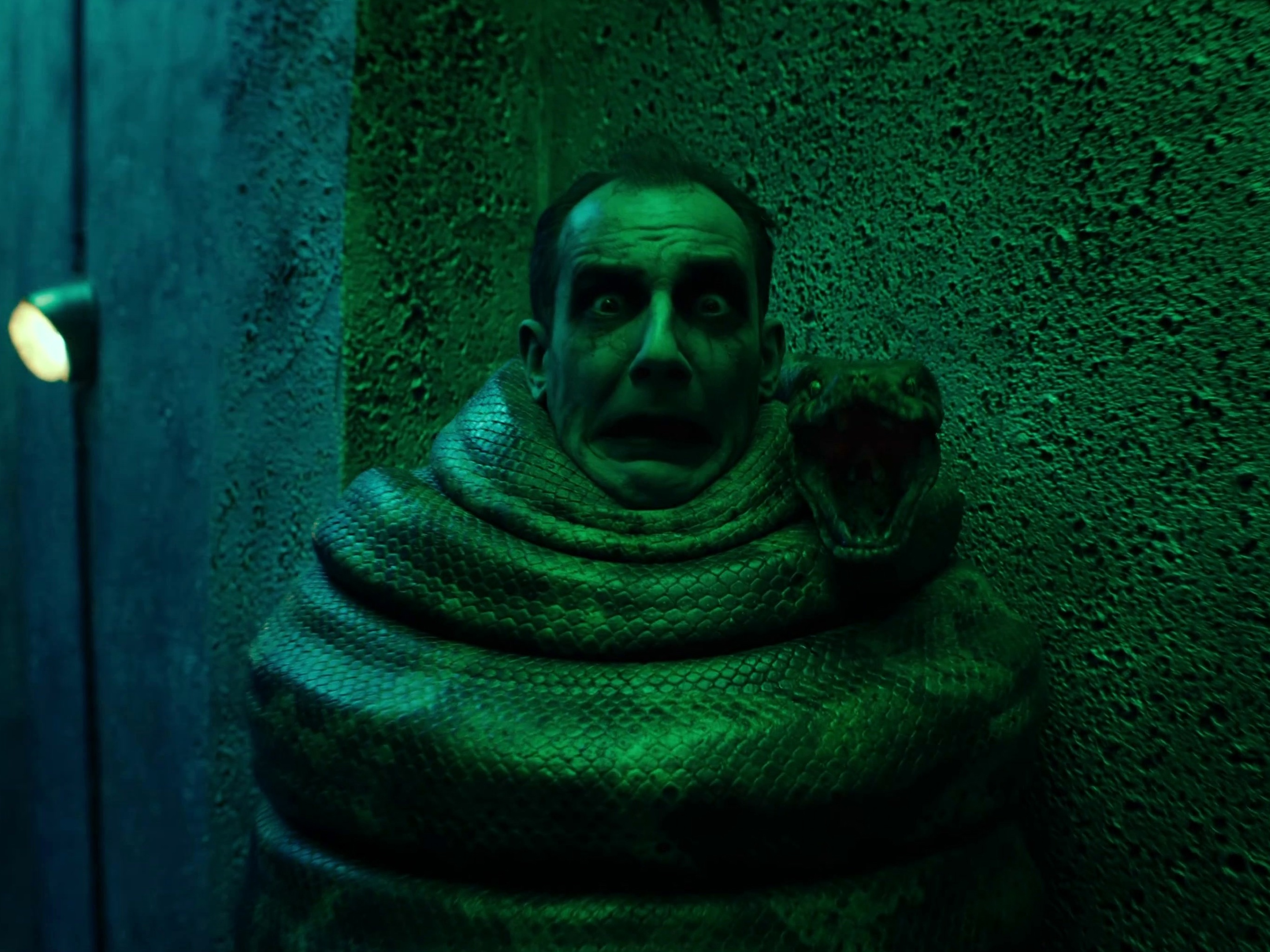 Beetlejuice Beetlejuice (Trailer 2)