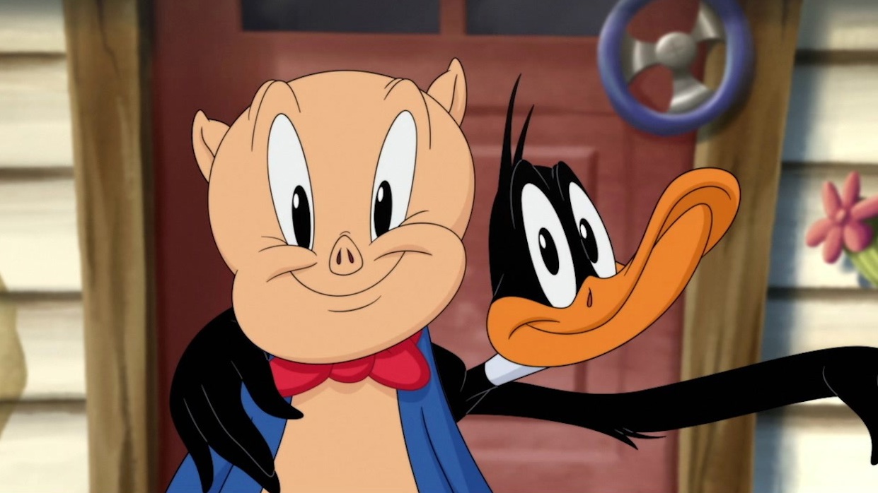 The Day The Earth Blew Up: A Looney Tunes Movie