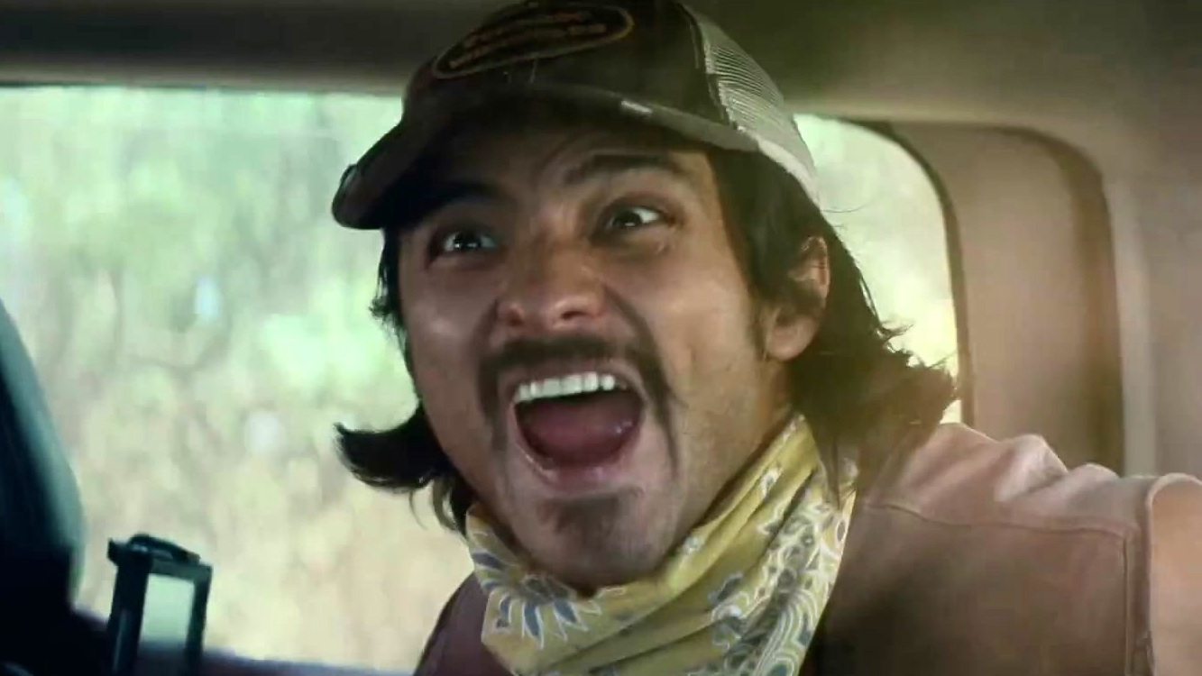 Twisters: Speechless (Hispanic Market Spot)