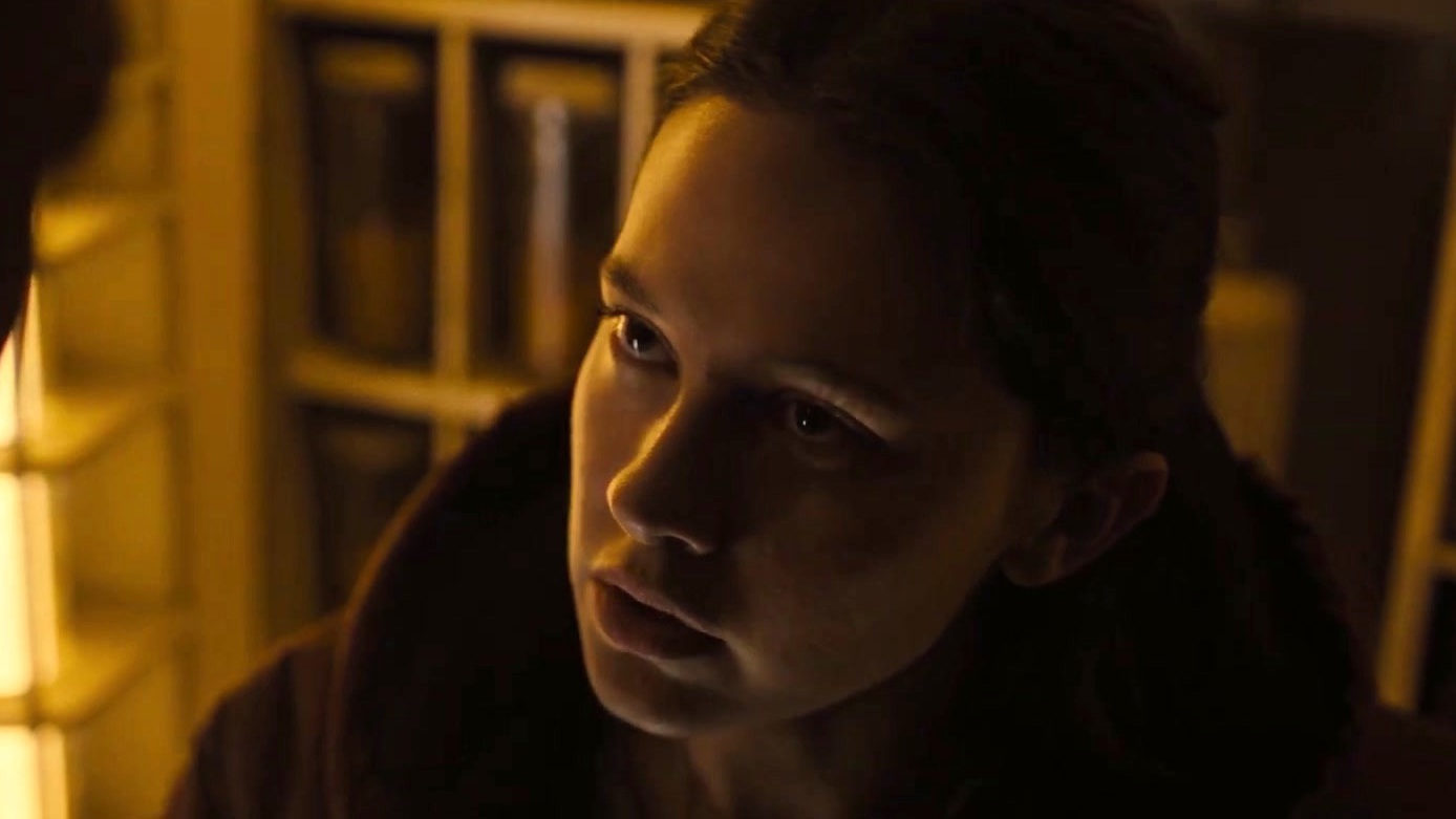 Alien: Romulus (UK Final Trailer)