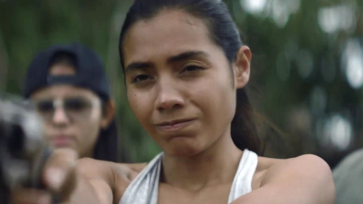Cadejo Blanco (UK Trailer 1 Subtitled)