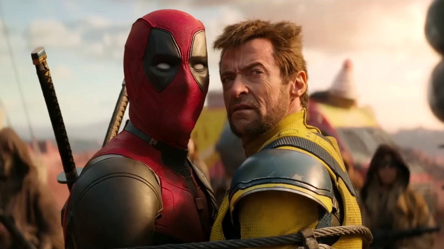 Deadpool & Wolverine (Final Trailer)