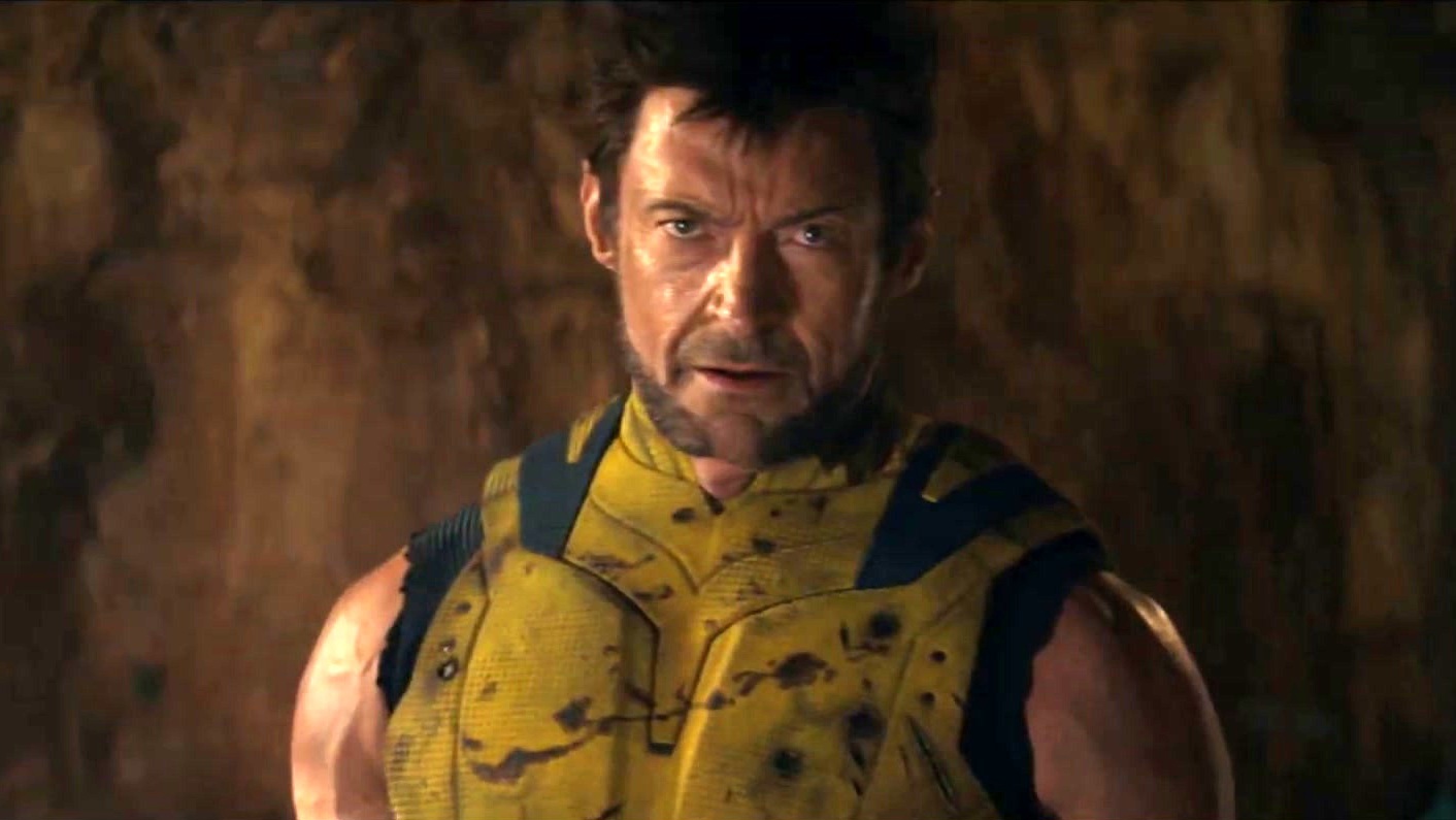 Deadpool & Wolverine (UK Final Trailer)