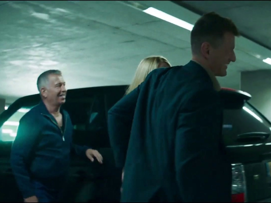 Duchess: Garage Ambush