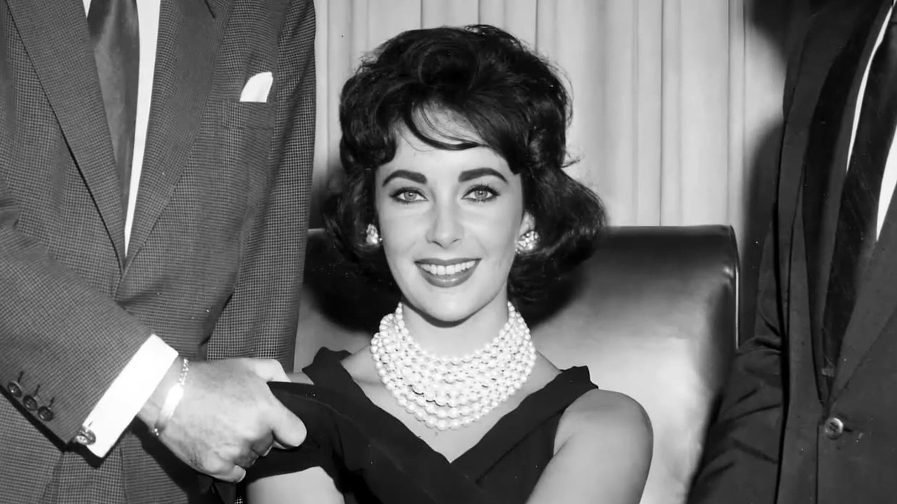 Elizabeth Taylor: The Lost Tapes