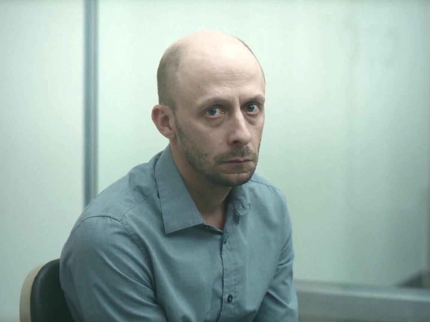 Red Rooms (US Trailer 1)