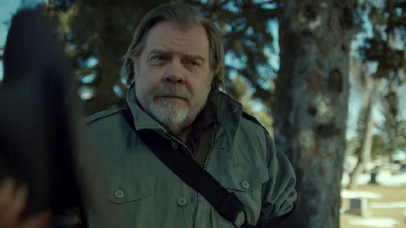 Wynonna Earp: Vengeance: Teaser Trailer