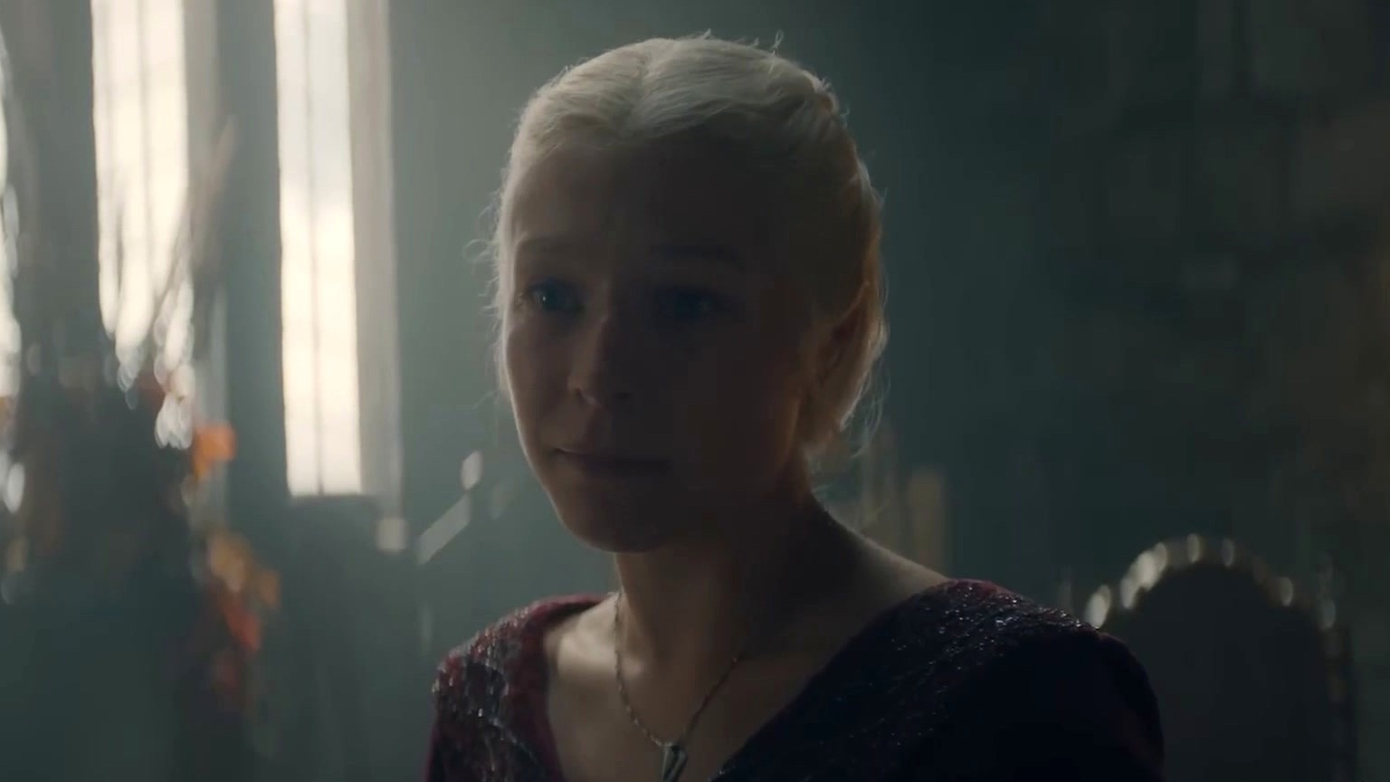 House Of The Dragon: Rhaenyra The Cruel