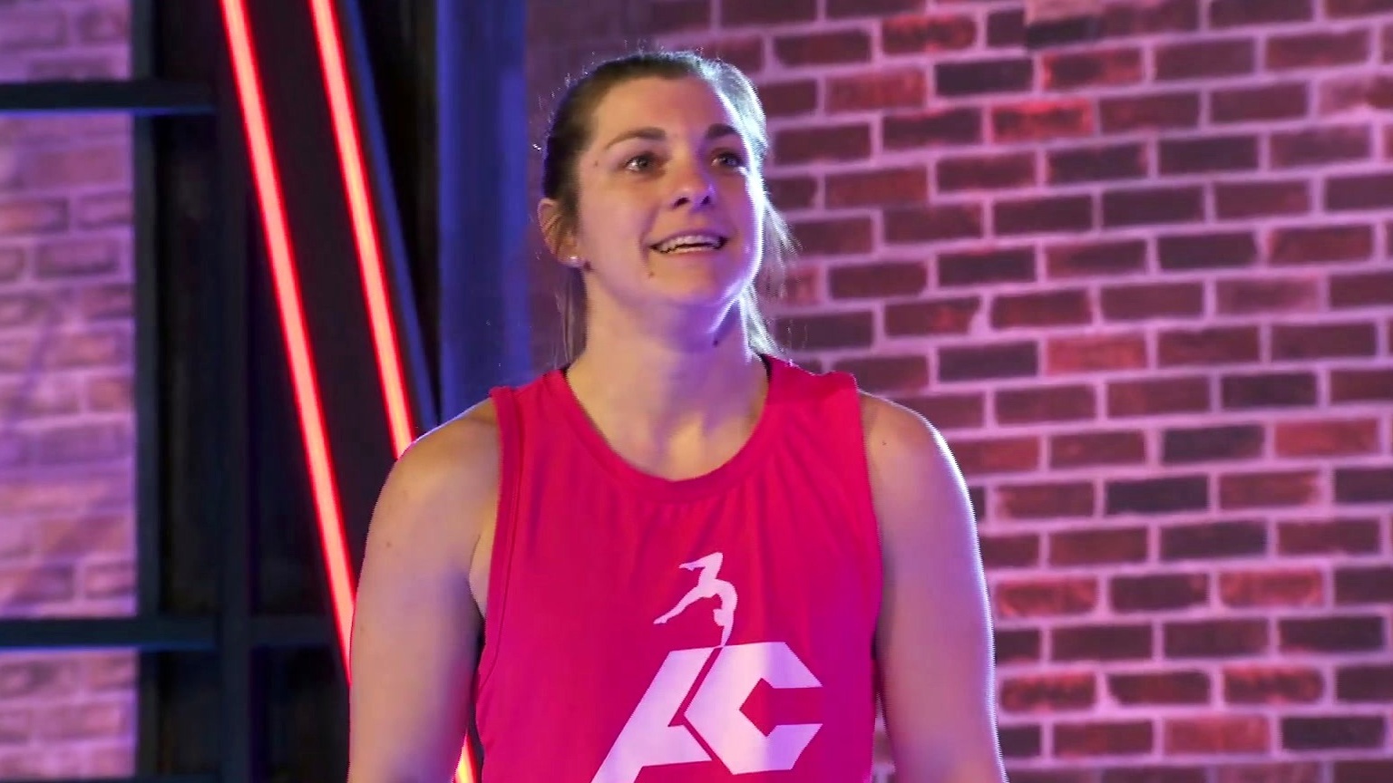 American Ninja Warrior: Epic Warped Wall Clear Six Years In The Making