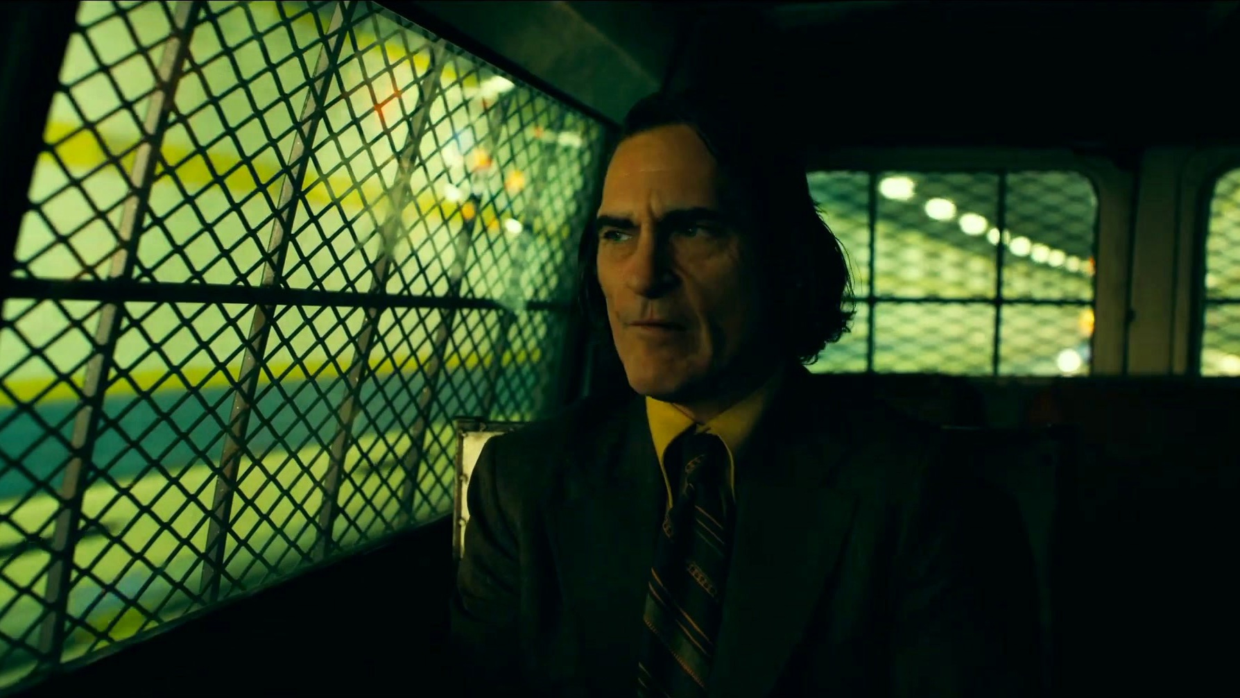 Joker: Folie A Deux (Australia Trailer 1)