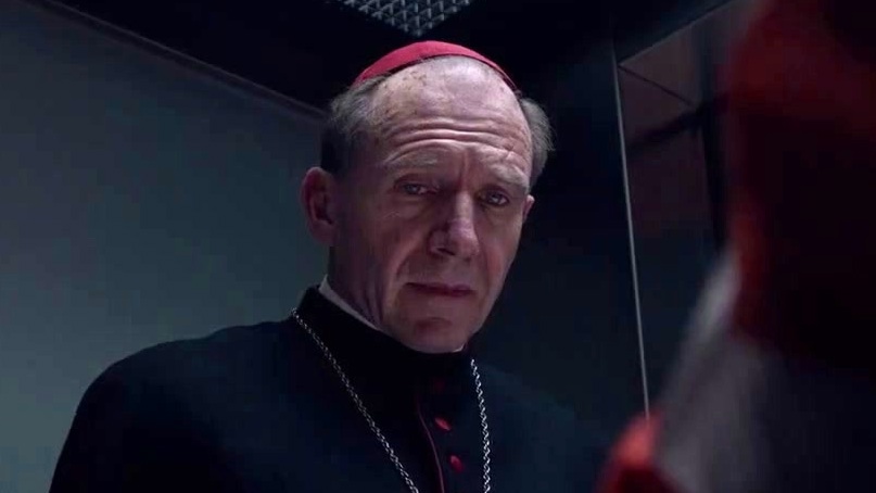 Conclave (Australia Trailer 1)