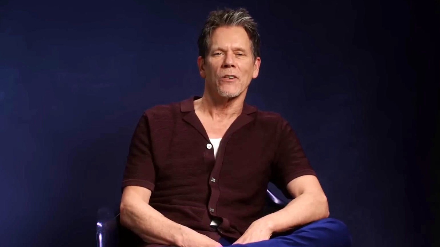 Beverly Hills Cop: Axel F: Kevin Bacon Explains Beverly Hills Cop: Axel F