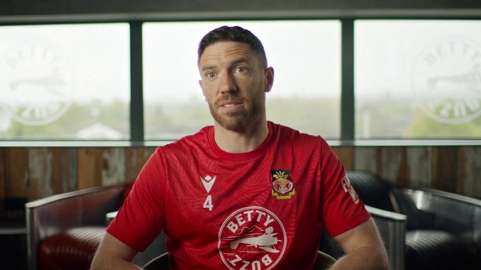 Welcome To Wrexham: Wrexham's Final Game Of The Season