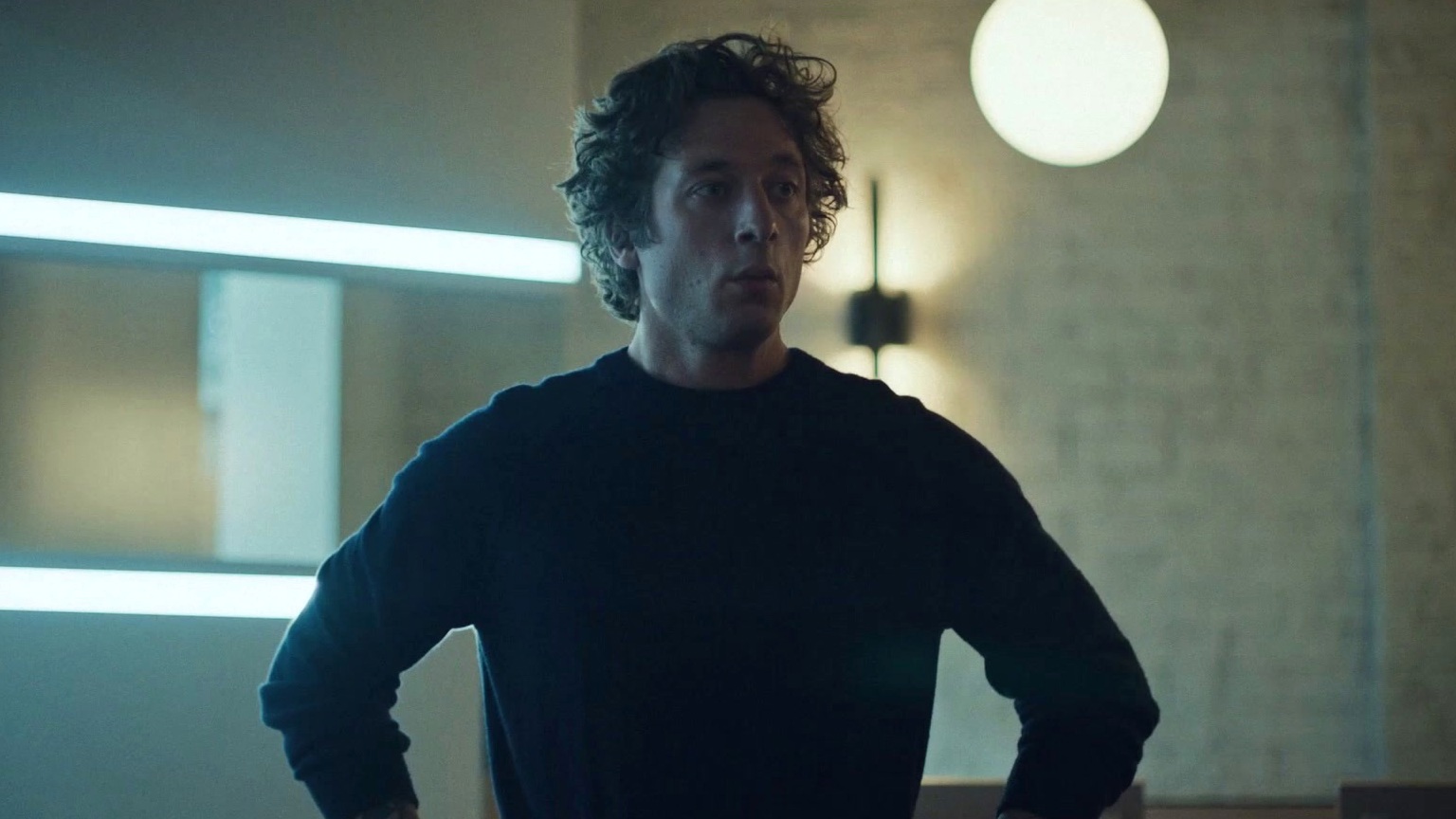 The Bear: Tomorrow