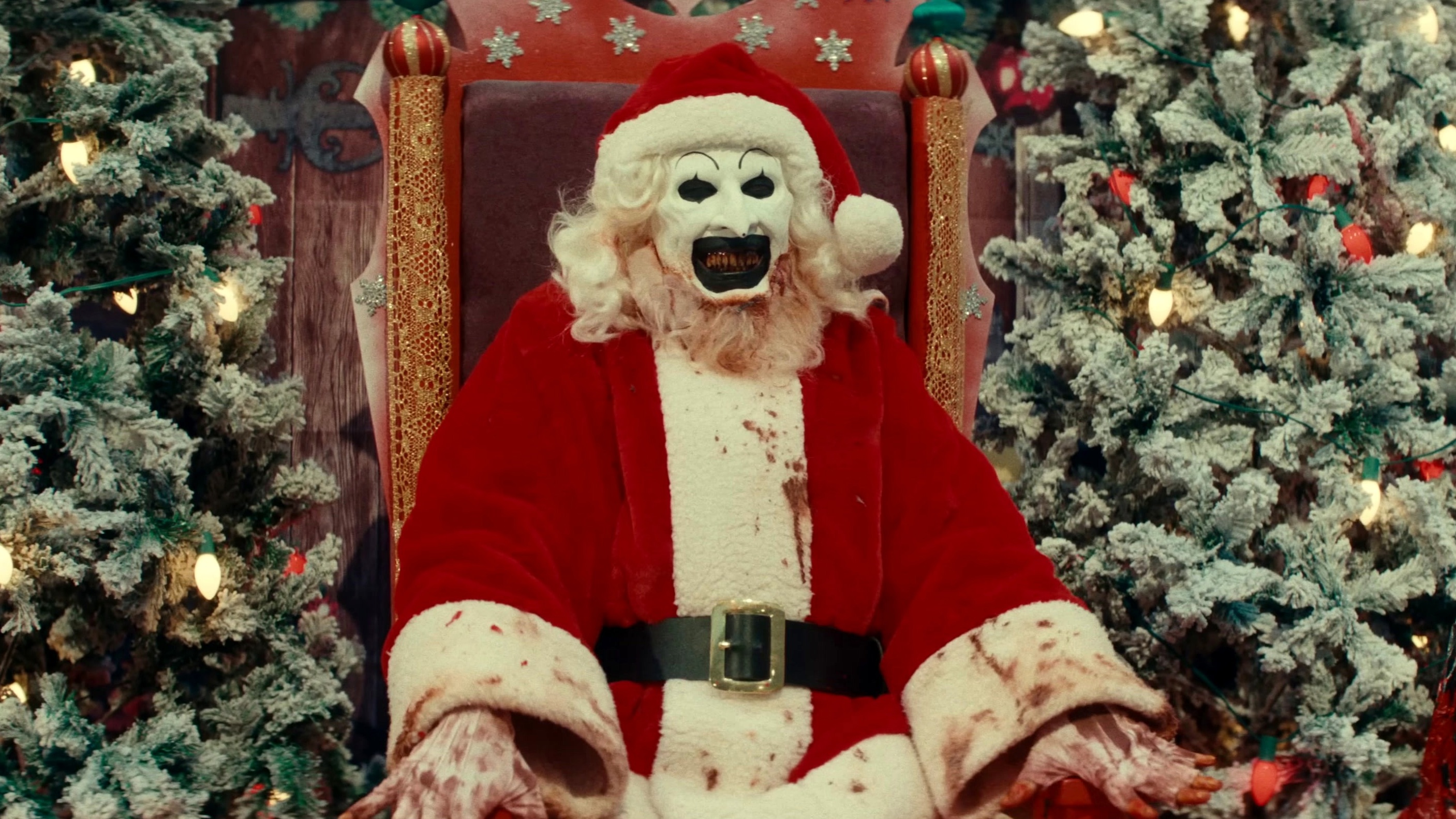 Terrifier 3