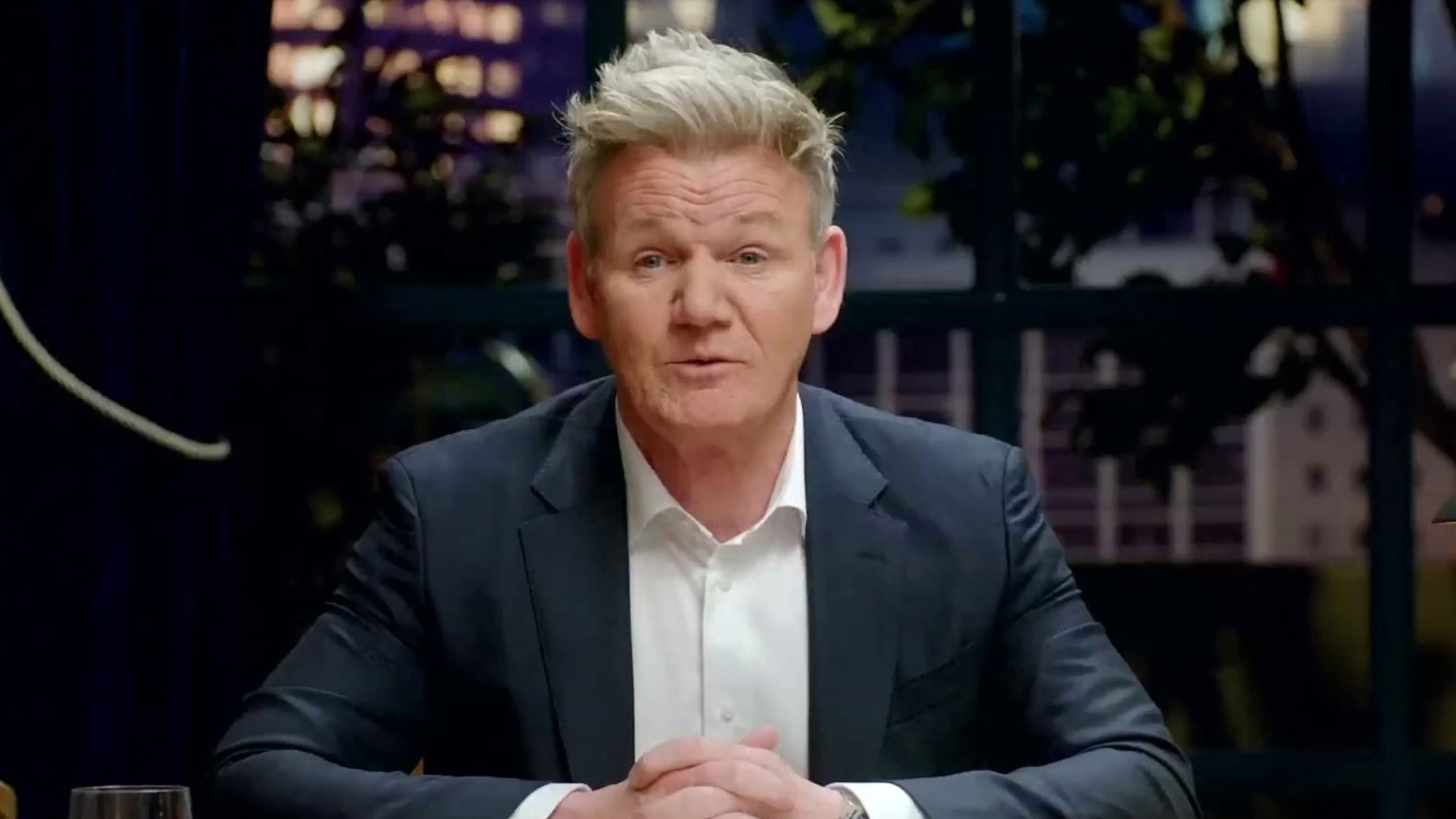 Gordon Ramsay's Food Stars: Which Food Mogul Would You Hire