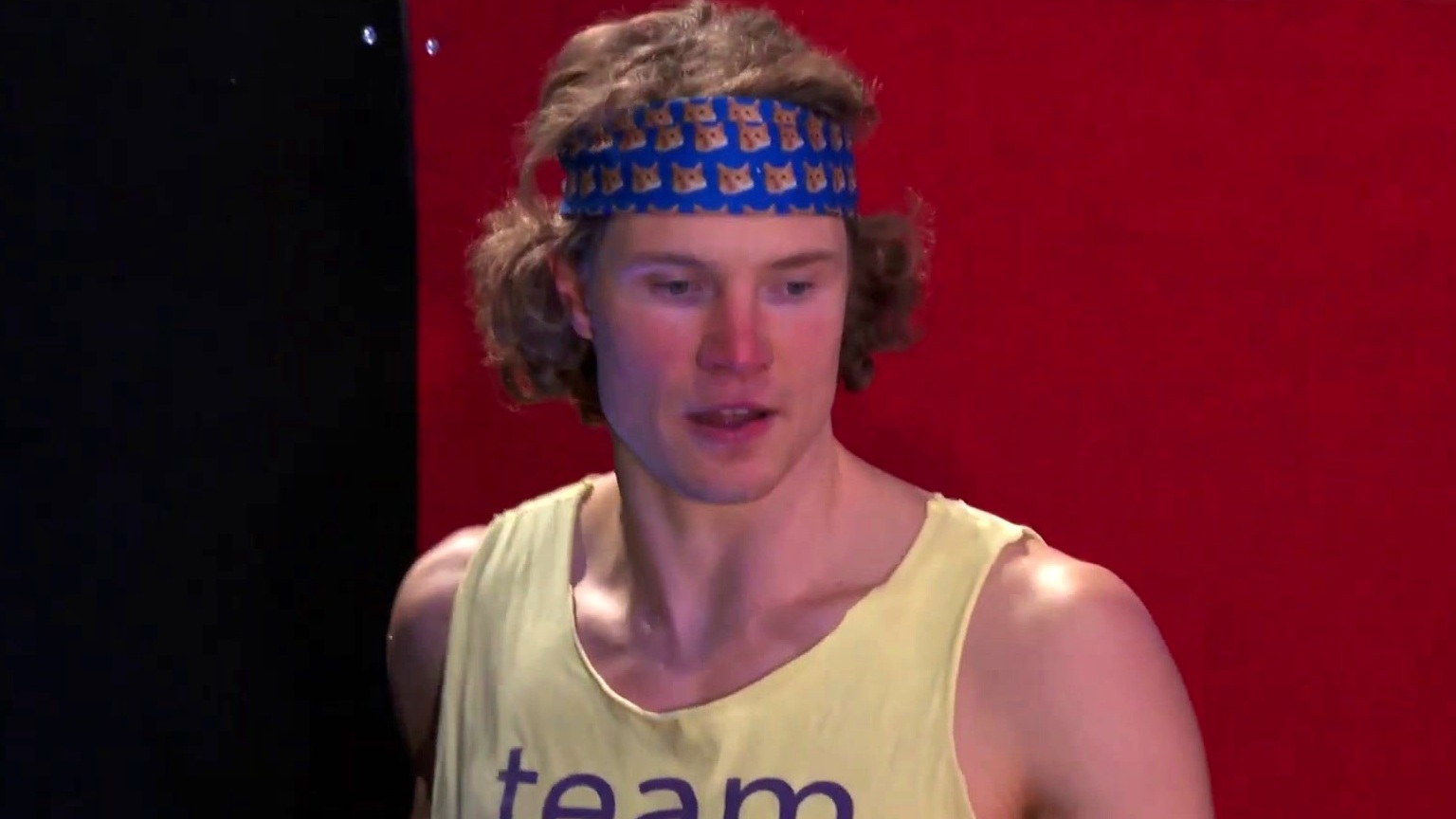 American Ninja Warrior: Cat Daddy Returns For A Showdown