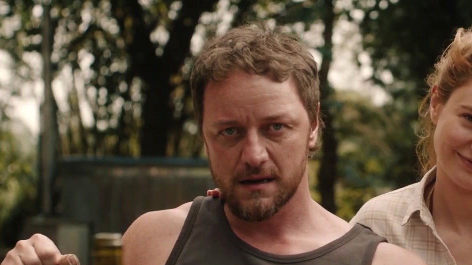 Speak No Evil (Australia Trailer 2)