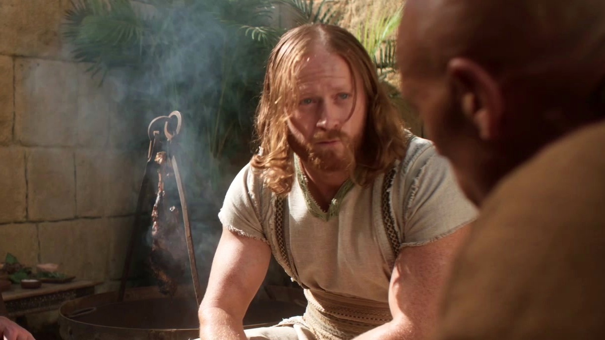 The Carpenter