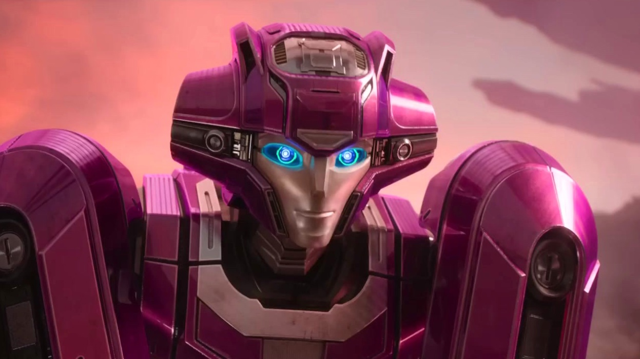 Transformers One (Trailer 2)