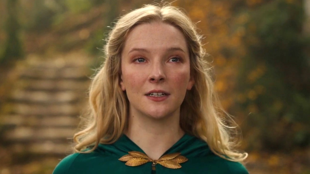 The Lord Of The Rings: The Rings Of Power: Season 2 (Australia)