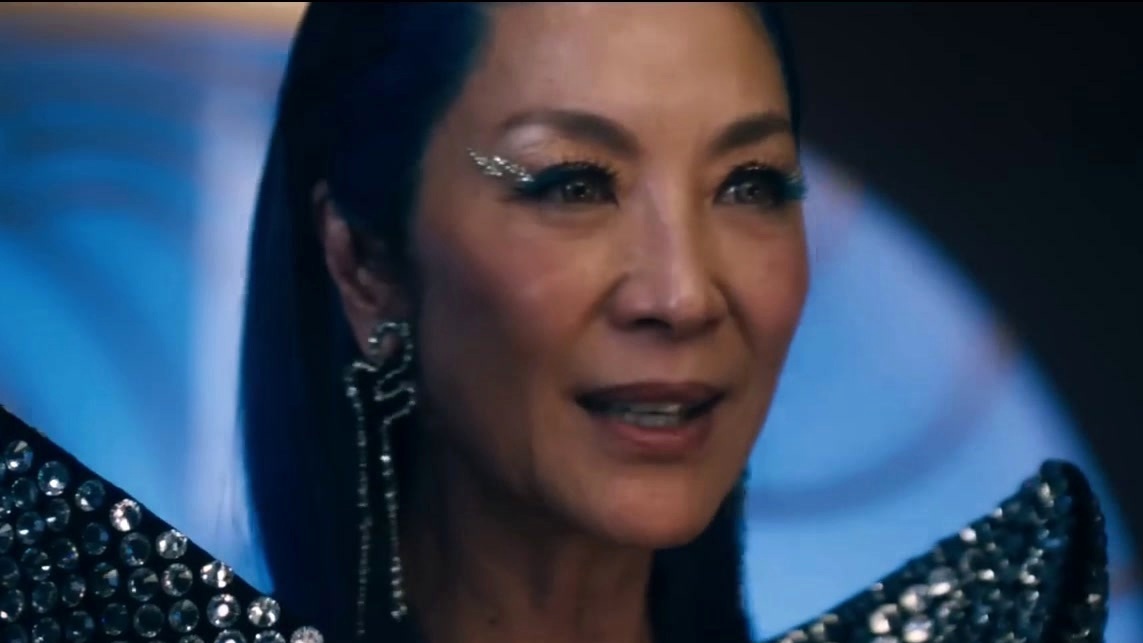 Star Trek: Section 31