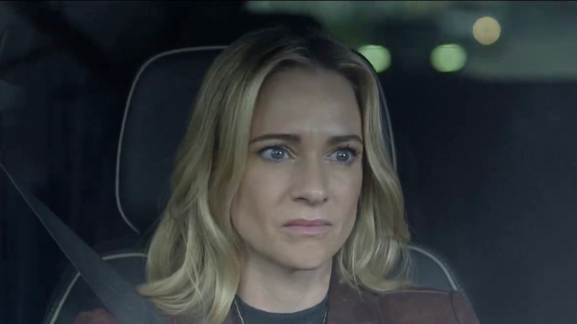Criminal Minds: Homesick