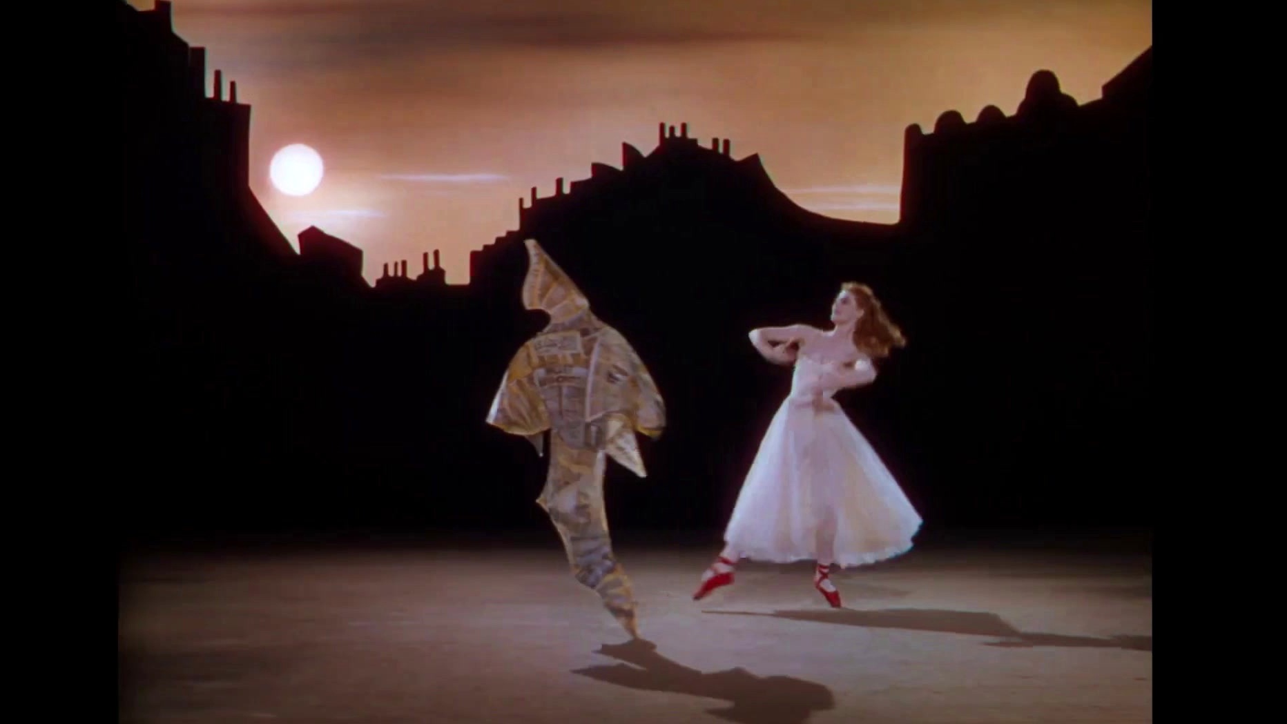 Made In England: The Films Of Powell And Pressburger (US Trailer 1)