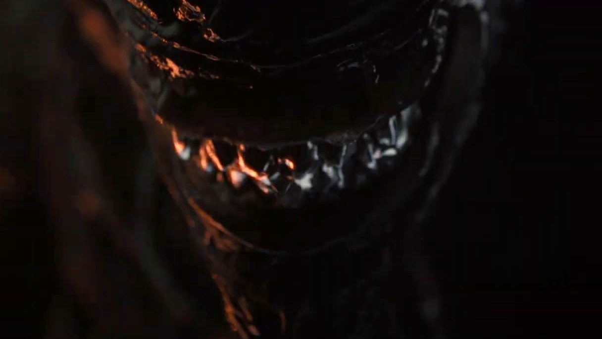 Alien: Romulus: Get Tickets Now (Canada Spot)