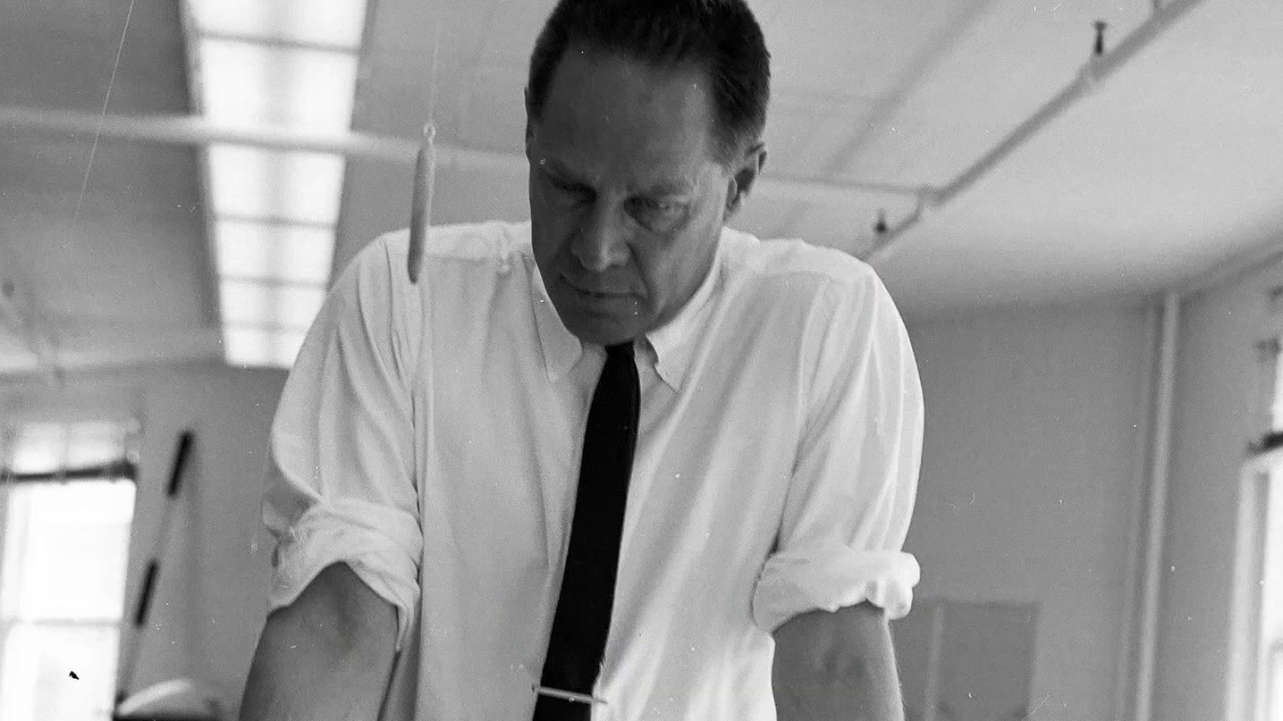 Modernism, Inc.: The Eliot Noyes Design Story