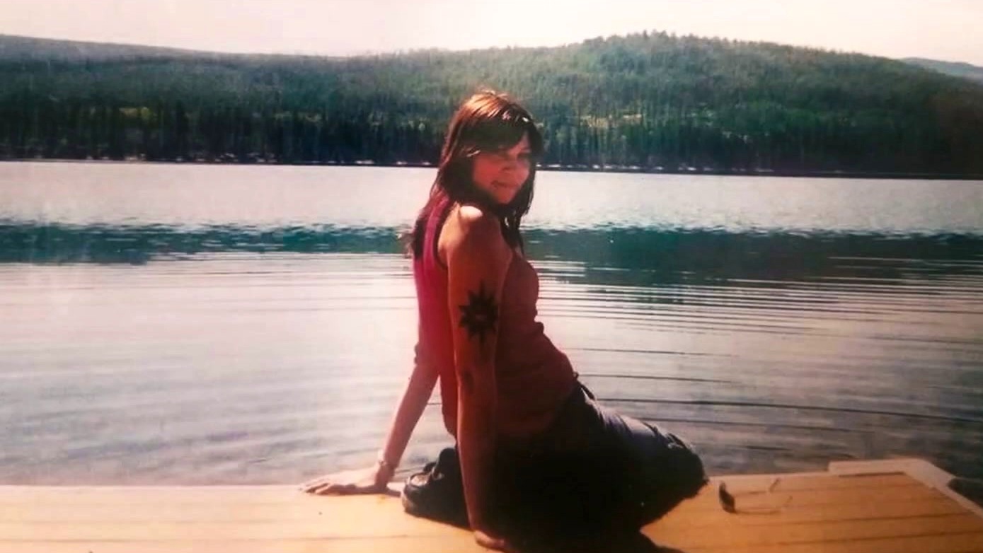 Missing From Fire Trail Road