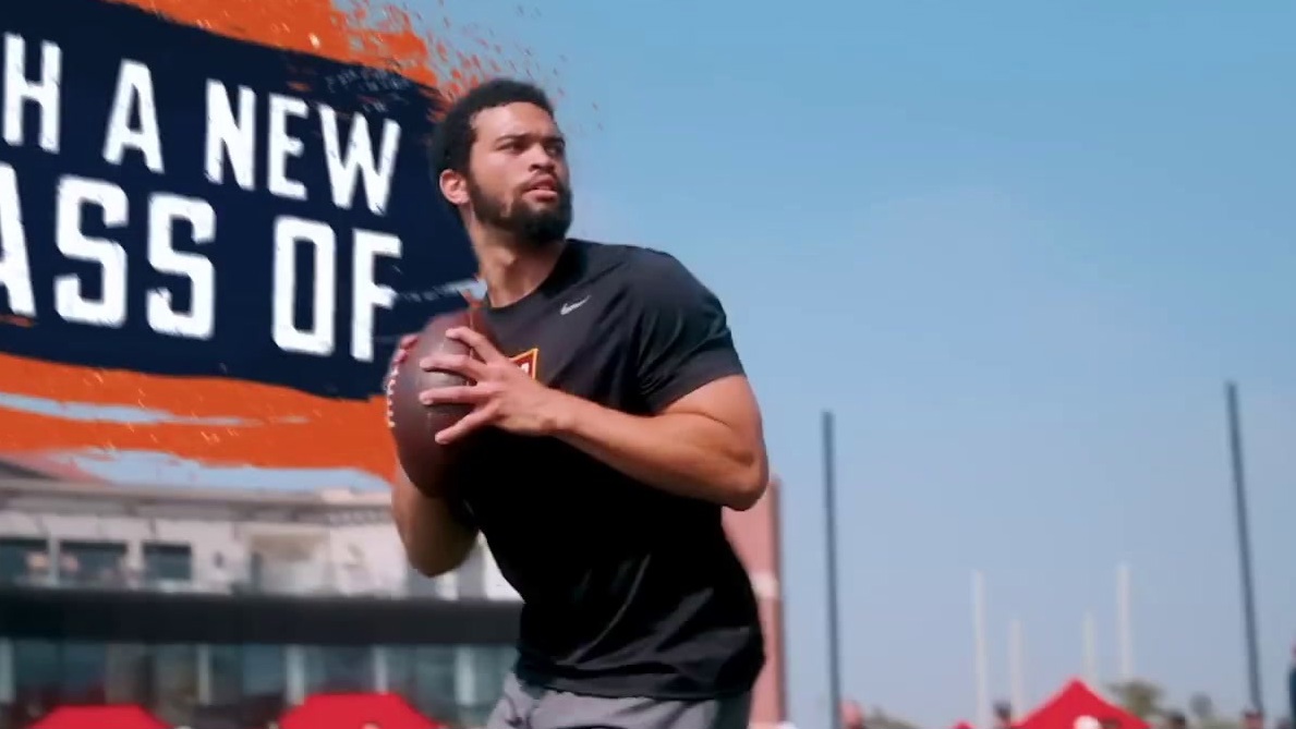 Hard Knocks: Season 22