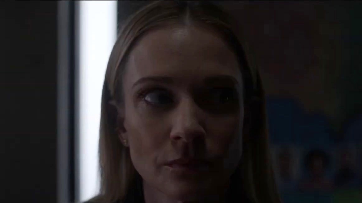 Criminal Minds: Kingdom of the Blind