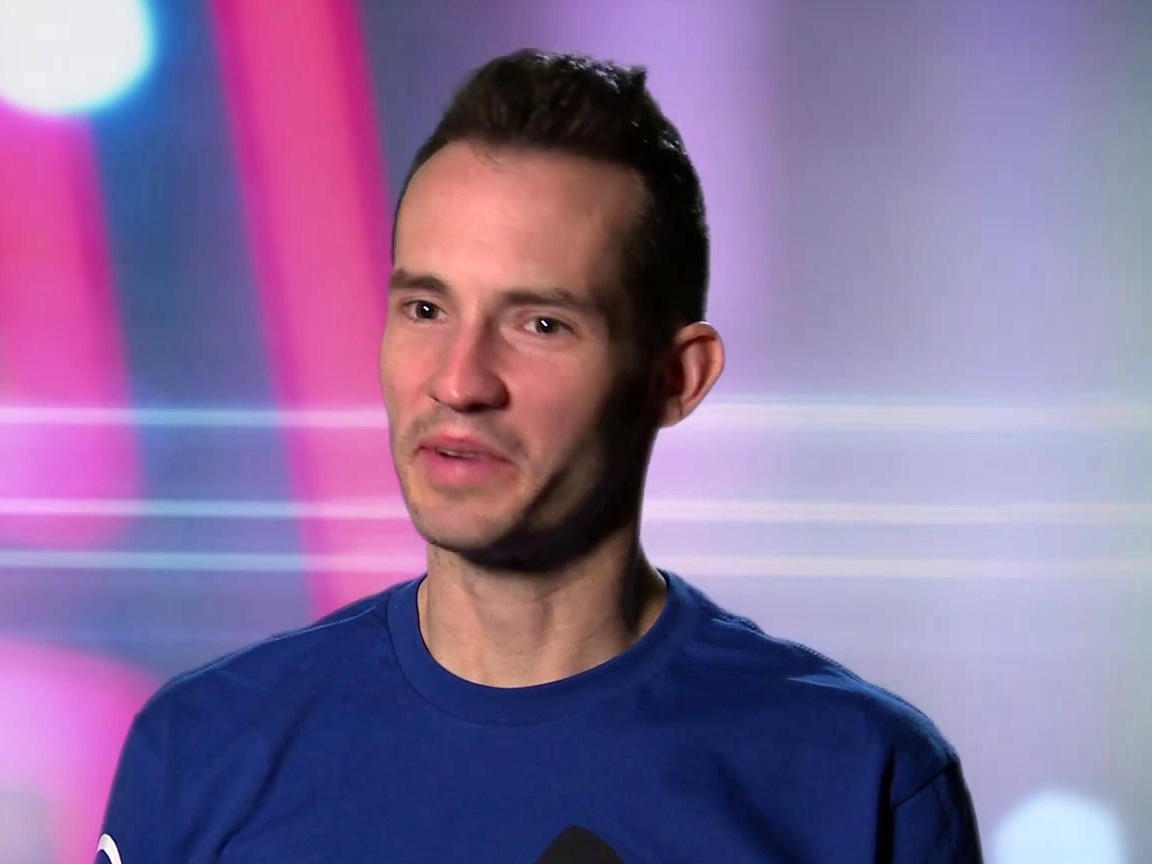 American Ninja Warrior: Qualifiers 7