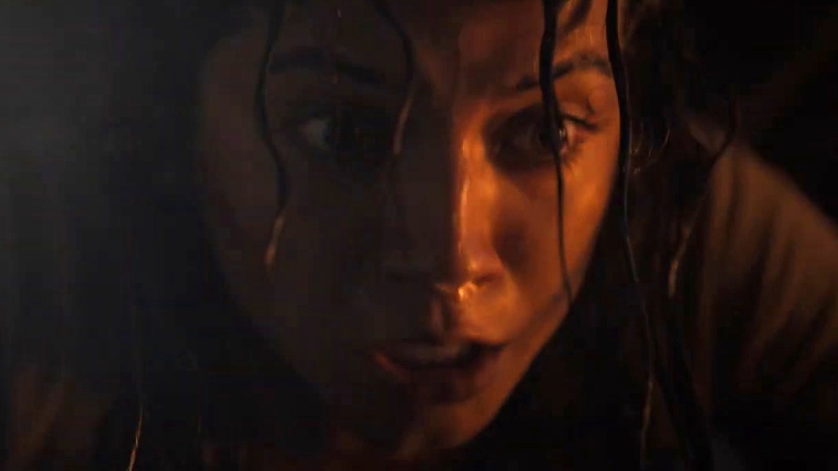 Alien: Romulus: Kay's Escape