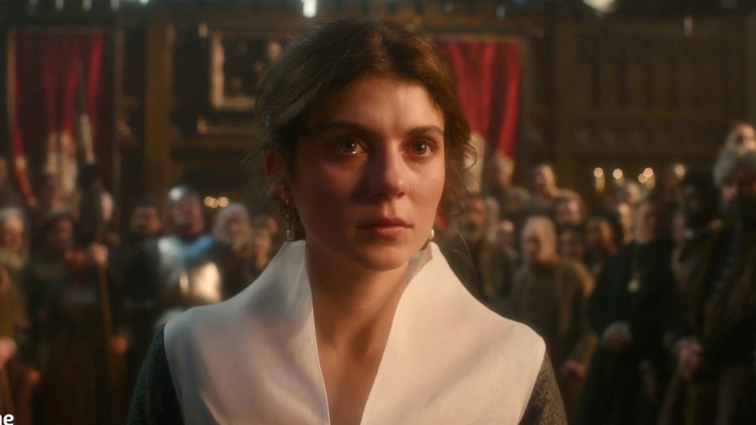My Lady Jane: Another Girl, Another Planet