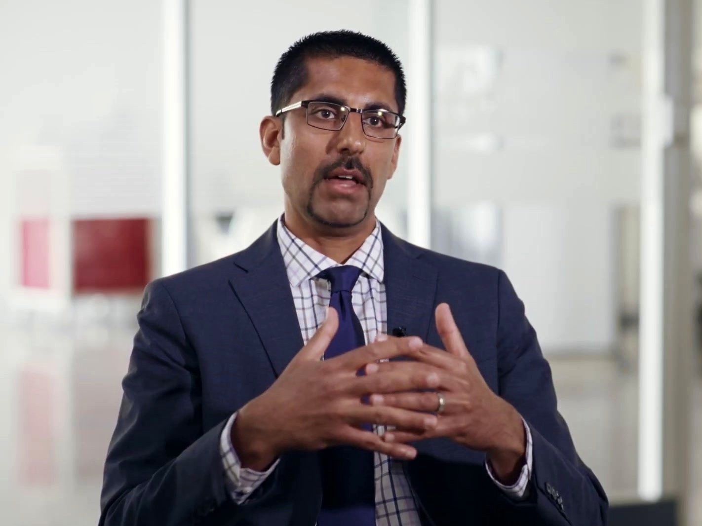 The Pitch: Patient Safety's Next Generation